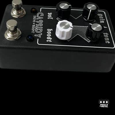Sundance Electric Cassidy drive + boost -x18485 image 2