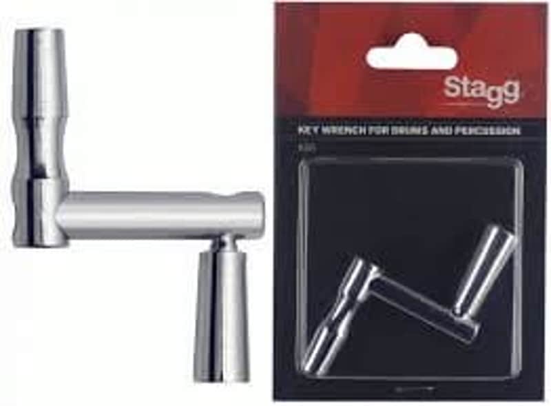 Stagg K66 CLE MANIVELLE image 1