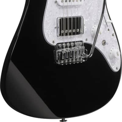 Ibanez AZ22S2-BK image 3