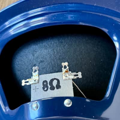 Celestion Blue 12” 8 Ohm Speaker image 6