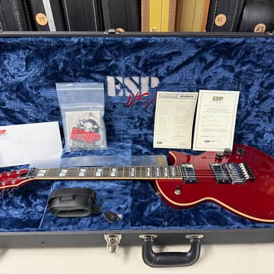 2024 ESP USA Eclipse COA Included Excellent Condition! (300) image 6