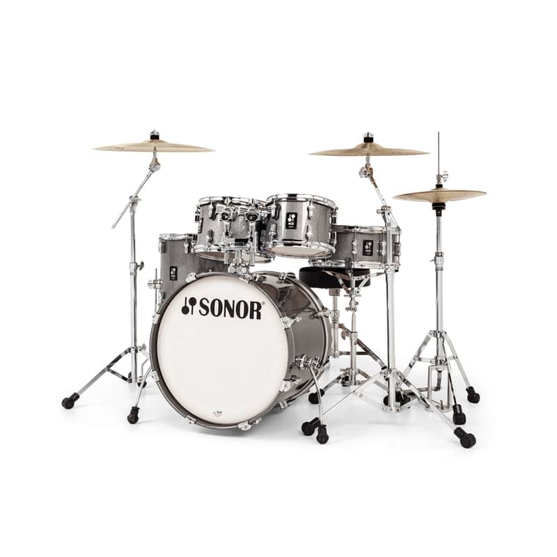 SONOR AQ2 Studio Set 5 Pezzi BD 20" - TQZ image 1