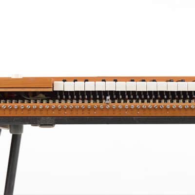 1971 Hohner Clavinet D6 Needs Repair #32427 image 6