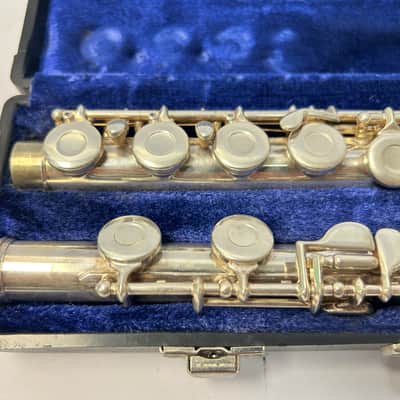 Gemeinhardt M2 Student Flute image 2