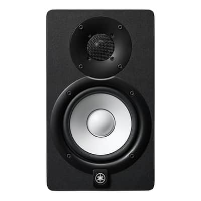 Yamaha HS5i Active Studio Monitor (Single)