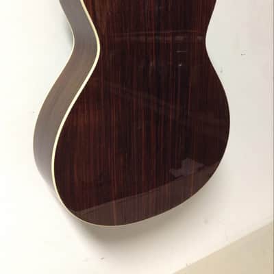 Taylor 712e 12-fret image 4