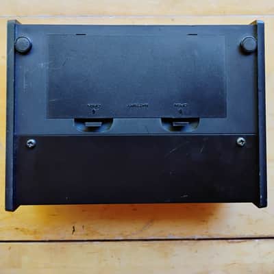 Realistic 32-1110 Desktop Electronic Reverb / Delay / Distortion image 2
