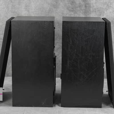 YAMAHA NS-10M X Speaker System in Good Condition image 9