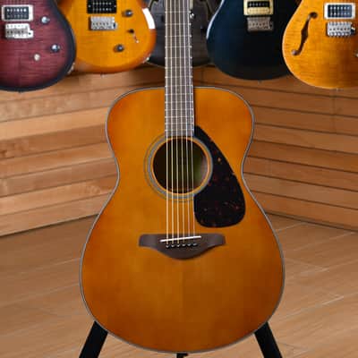 Yamaha FS800T Tinted II image 1
