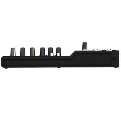 Mackie Mix8 8-Channel 3-Band EQ Compact Studio Live Mixer image 6