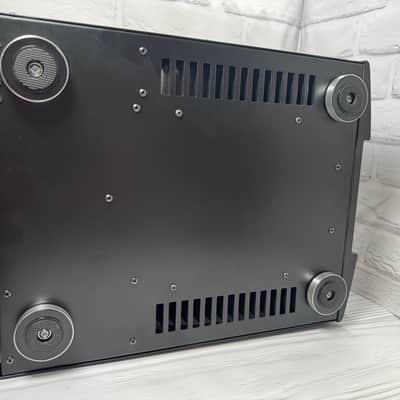 Immagine Flux Lab Solid One - High-End Headphone Amplifier & DAC - 7