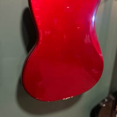 2008 CIJ Fender Mustang image 3