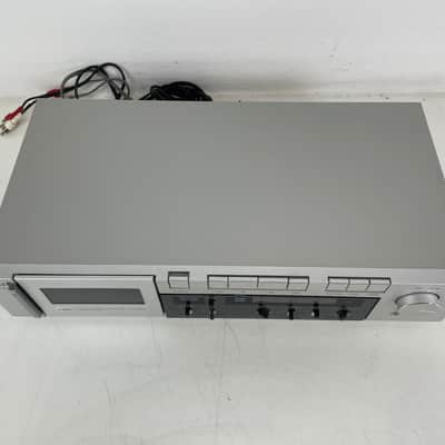 Akai - CS-F210 - Stereo Cassette Deck - 2-Head - Auto Play image 8