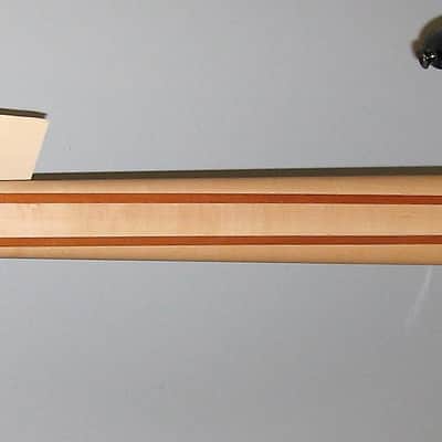 Yamaha TRBX605FM DRB 2023 - Dark Red Burst image 9