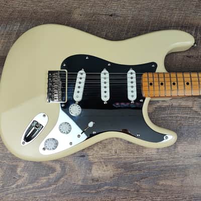 MyDream Partcaster Custom Built - Hitmaker tribute Hepcat 69' image 2