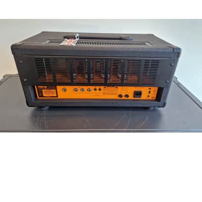 Orange AD200B MKIII - Bass Amplifier - Head - Excellent w/ Hard Case image 6