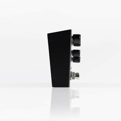 Meris Ottobit X '80s-Style Modular Degradation & Texture Engine Guitar Effect Pedal image 4