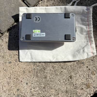 Zvex Fuzz Factory Vexter image 3