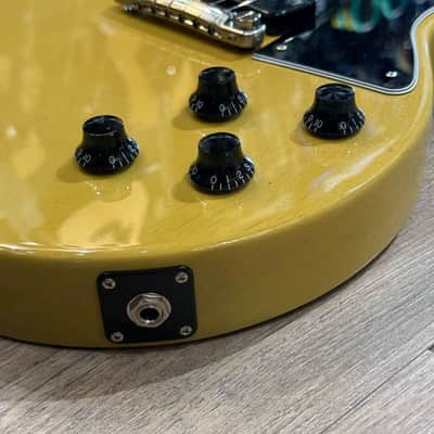 Gibson Les Paul Junior - TV Yellow image 7