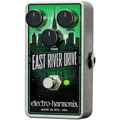 Electro Harmonix East River Drive image 1
