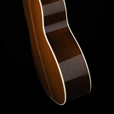 Martin HJ-28, Sitka Spruce, Iindian Rosewood - USED 2000 image 7