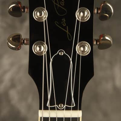 2000 Gibson Custom Shop Les Paul Elegant HONEYBURST w/AAA Flame Maple Top!!! image 3