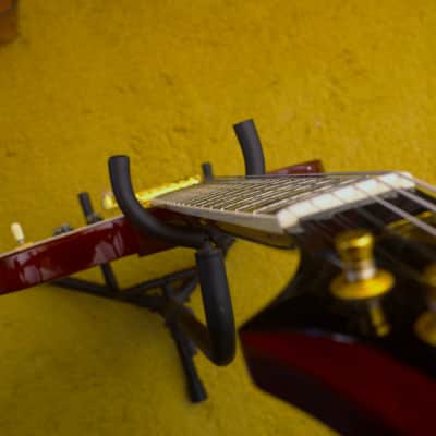 Gibson Firebird VII 2002 - Heritage Cherry image 9