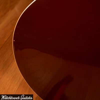 1967 Gibson ES-330 TDC Sparkling Burgundy image 7