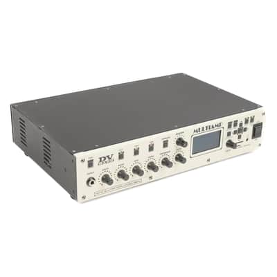 DvMark Multiamp Owned by Kiko Loureiro image 2
