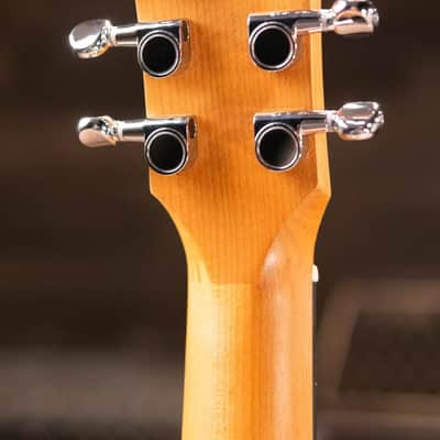 Taylor BT1 Baby Taylor Acoustic Guitar with Gig Bag image 6
