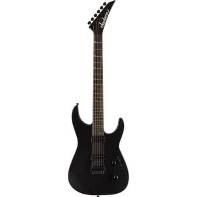 Jackson American Series Virtuoso HT