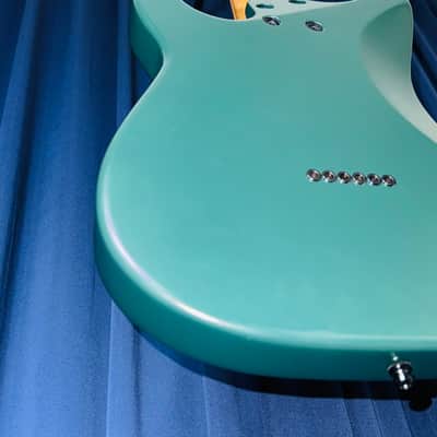 Kiesel Custom Delos 6 - Matte Green image 18