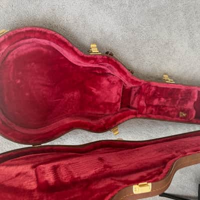 Gibson Les Paul Standard '60s 2019 - Present - Iced Tea image 7