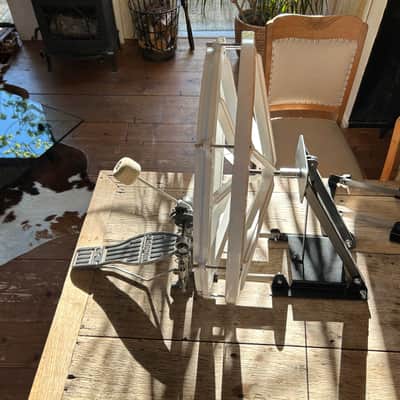 Rototom Bass Drum Adapter / Stand image 11