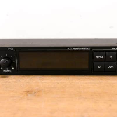 TC Electronic M-ONE XL Dual-Engine Effects Processor CG0153J image 3
