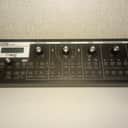Moog Slim Phatty 2010s - Black - MINT