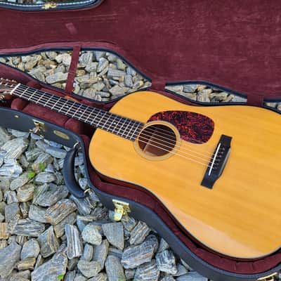 Martin D-18VS 12-fret Vintage Series 2010 image 1
