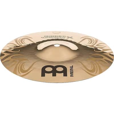 Meinl Generation X GX-10FXH 10" FX Hat, pair (w/ Video Demo) image 2