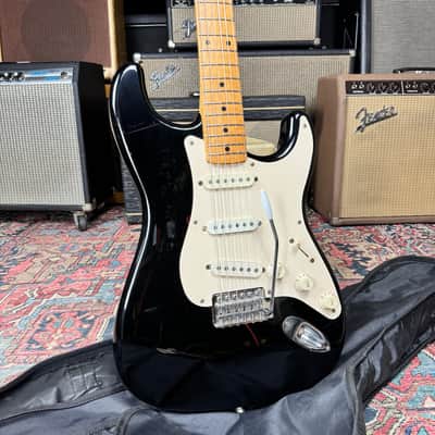 1990 Fender MIJ Stratocaster ST-57 Alder Body Fujigen - 7.6 lbs image 3