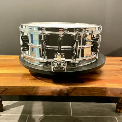 Outstanding Condition Pre Serial 1960 Super Ludwig. image 5