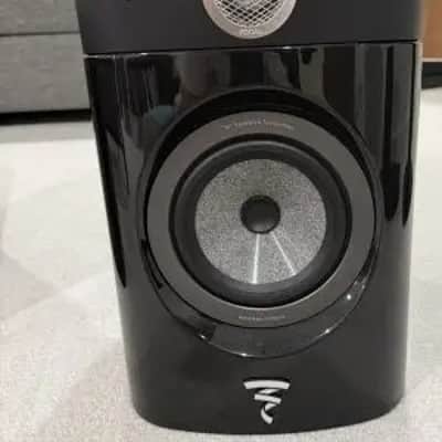 Focal Sopra Bookshelf Speakers image 4