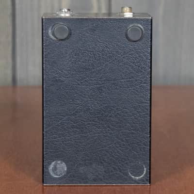 Electro-Harmonix Little Muff (Ram's Head) image 2