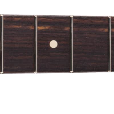 Fender Player II Series Stratocaster Neck 22 Medium Jumbo Frets Rosewood 9.5" Modern "C" image 1