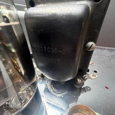 Groove Tubes Aspen Pittman Prototype Model ( dual 75 trio studio tube pre-amp soul-o sta-1 glory comp Vipre md 3a ) image 7