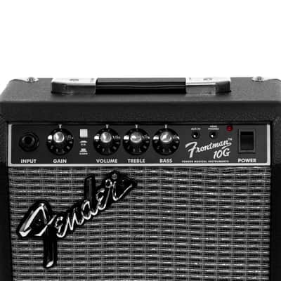 Frontman 10G Fender image 3