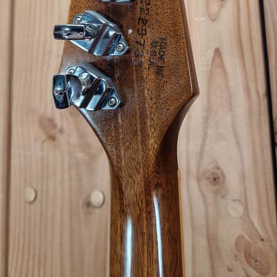 Gibson Firebird V Sunburst, Maestro Vibrato, Bj. 1999 image 17