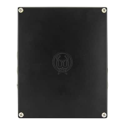 WALRUS AUDIO MERAKI STEREO ANALOG DUAL DELAY : BRAND NEW :  [DETROIT MODULAR] image 5