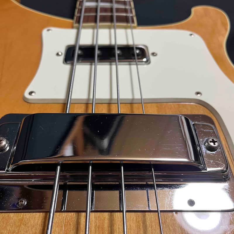 Rock'n' roller by ARIA LRB-800 - NAT | Reverb Australia