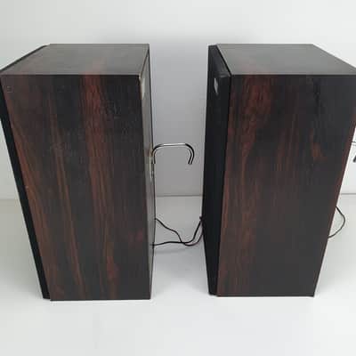 Pioneer CS-210 passive speakers set - 60W 6ohm image 9