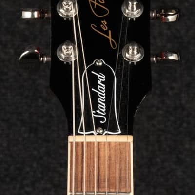 Gibson USA Les Paul Standard 60s - Unburst image 11